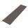 vidaXL Gartenbank-Auflage Taupe 200x50x3 cm Oxford-Gewebe