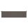 vidaXL Gartenbank-Auflage Taupe 200x50x3 cm Oxford-Gewebe