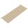 vidaXL Gartenbank-Auflage Beige 150x50x3 cm Oxford-Gewebe