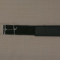 vidaXL Kopfstütze für Liegestuhl Taupe 40 x 7,5 x 15 cm Textilene