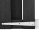 vidaXL Gartentor WPC 100 x 100 cm Grau