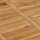 vidaXL Garten-Esstisch 80x80x80 cm Massivholz Teak