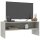 vidaXL TV-Schrank Betongrau 100x40x40 cm Holzwerkstoff