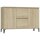 vidaXL Sideboard Sonoma-Eiche 104x35x70 cm Holzwerkstoff