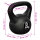 Kettlebell Kugelhantel Trainingshantel Gewicht 8KG