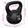 Kettlebell Kugelhantel Trainingshantel Gewicht 12KG