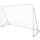 Mini Fu&szlig;ball Torpfosten Netz Set Stahl 240 x 90 x 150 cm