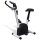 vidaXL Fitness Heimtrainer mit Sitz