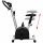 vidaXL Fitness Heimtrainer mit Sitz