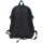 vidaXL Wanderrucksack 40 L Schwarz und Blau