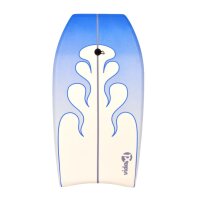 vidaXL Bodyboard Blau 94 cm