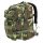 vidaXL Rucksack Armee-Stil 50 L Camouflage