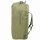 vidaXL Seesack Army Style 85 L Olivgr&uuml;n