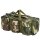 vidaXL 3-in-1 Seesack Armee-Stil 90 L Camouflage