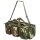 vidaXL 3-in-1 Seesack Armee-Stil 90 L Camouflage