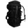 vidaXL 3-in-1 Seesack Armee-Stil 90 L Schwarz