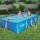 Bestway Steel Pro Swimmingpool-Set Rechteckig 400&times;211&times;81 cm 56424