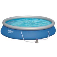 Bestway Swimmingpool-Set Fast Set 457x84 cm 57321