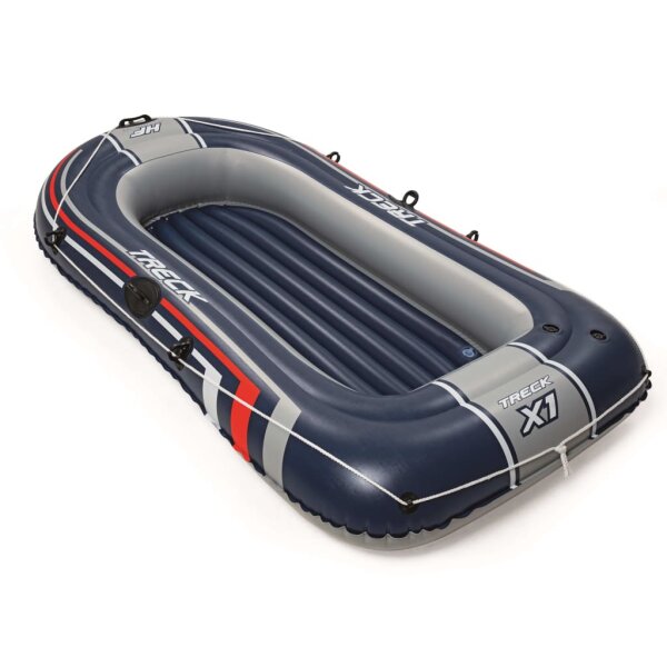 Bestway Hydro-Force Schlauchboot Treck X1 228&times;121 cm 61064