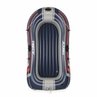 Bestway Hydro-Force Schlauchboot Treck X1 228&times;121 cm 61064