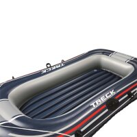 Bestway Hydro-Force Schlauchboot Treck X1 228&times;121 cm 61064