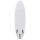 vidaXL Surfbrett 170 cm Streifen