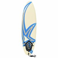 vidaXL Surfbrett 170 cm Stern