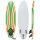 vidaXL Surfbrett 170 cm Bumerang