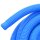 vidaXL Poolschlauch Blau 32 mm 6,6 m