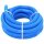 vidaXL Poolschlauch Blau 32 mm 15,4 m