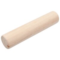 vidaXL Kubb Spielset Holz