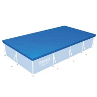 Bestway Poolabdeckung Flowclear 400x211 cm