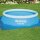 Bestway Pool-Bodenplane Flowclear 335&times;335 cm