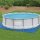 Bestway Pool-Bodenplane Flowclear 488x488 cm