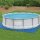 Bestway Pool-Bodenplane Flowclear 488x488 cm