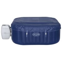 Bestway Lay-Z-Spa Aufblasbarer Whirlpool Hawaii AirJet