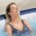 Bestway Lay-Z-Spa Aufblasbarer Whirlpool Hawaii AirJet