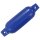 vidaXL Bootsfender 4 Stk. Blau 41 x 11,5 cm PVC