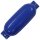 vidaXL Bootsfender 2 Stk. Blau 69 x 21,5 cm PVC