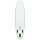 vidaXL Aufblasbares Stand Up Paddle Board Set Gr&uuml;n und Wei&szlig;