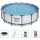 Bestway Steel Pro MAX Swimmingpool-Set Rund 457x122 cm