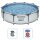 Bestway Steel Pro MAX Swimmingpool-Set 305x76 cm