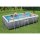 Bestway Power Steel Swimmingpool-Set 404x201x100 cm