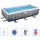 Bestway Power Steel Swimmingpool-Set 404x201x100 cm
