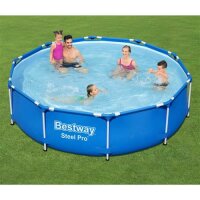 Bestway Steel Pro Swimming-Pool 305x76 cm