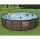 Bestway Power Steel Swimmingpool-Set 488x122 cm