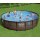 Bestway Power Steel Swimmingpool-Set 549x122 cm