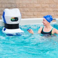 Bestway Pool-Gegenstromanlage Swimfinity Swim Fitness System