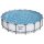 Bestway Steel Pro MAX Swimmingpool-Set 549x122 cm