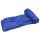 vidaXL Bootsplane Blau 410x190 cm